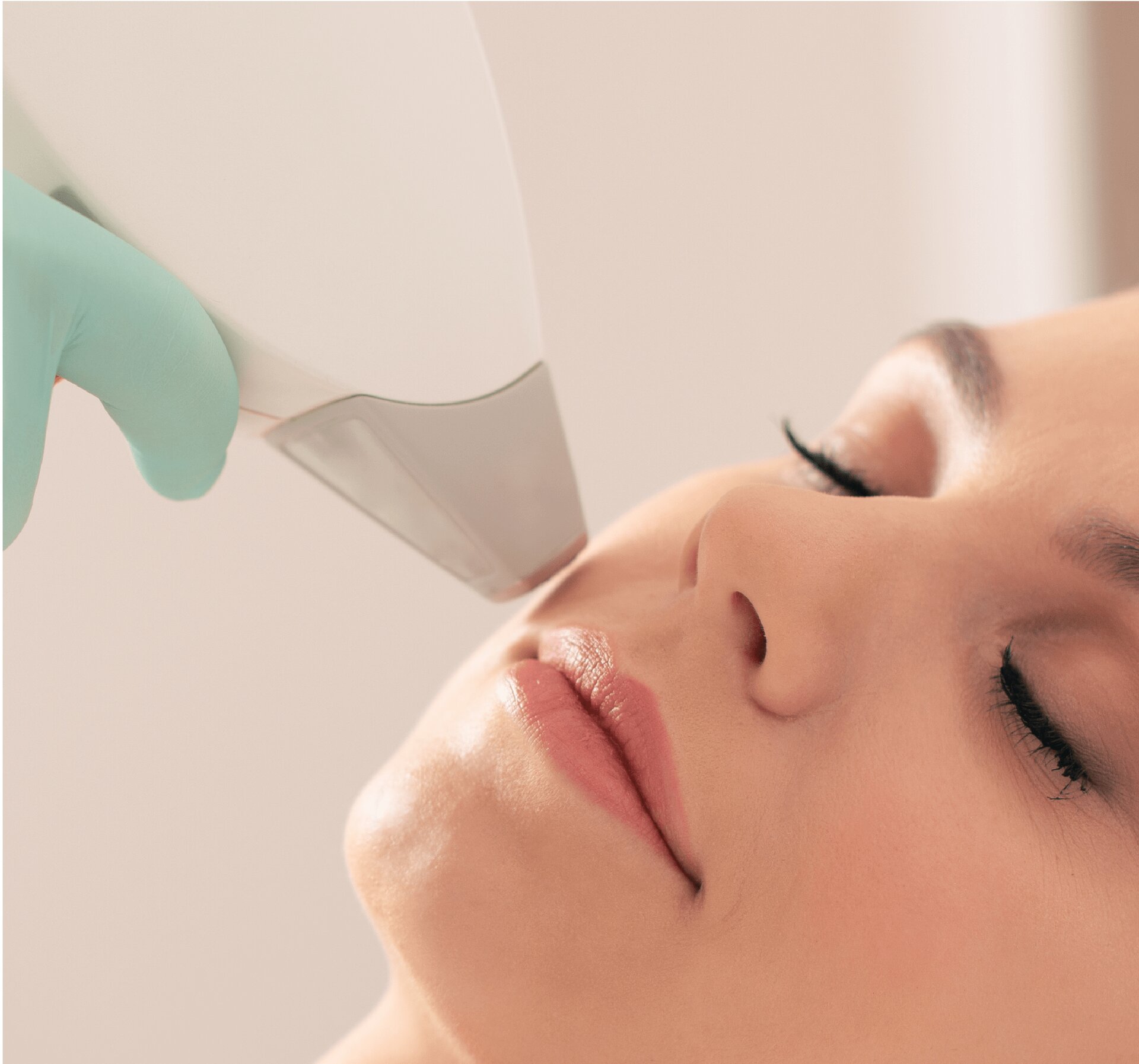 Step Of Hair Treatment Step 3 Step Of Hair Treatment Step 3